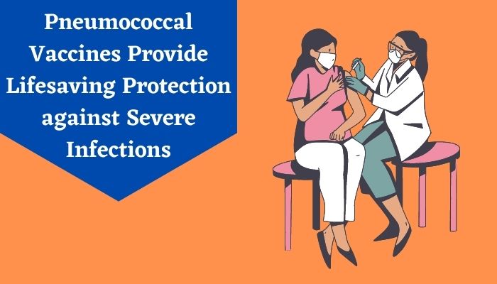 Pneumonia Vaccines: Effectiveness & Dosage