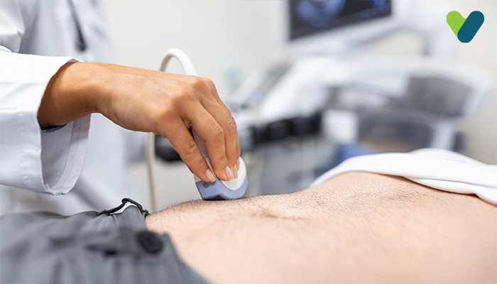 USB KUB : What is Kub Ultrasound?