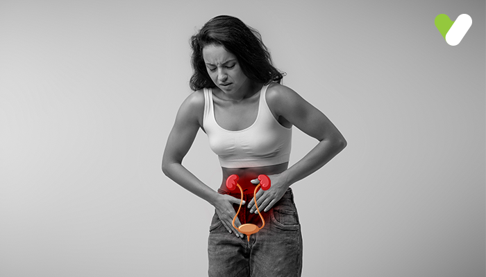 Home Remedies For Urinary Tract Infections