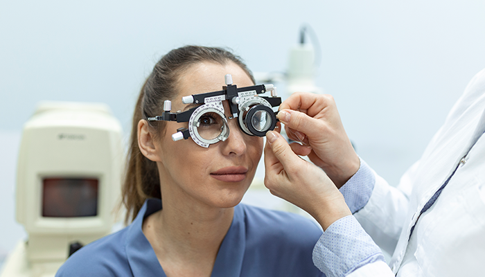 Cataract surgery methods explained