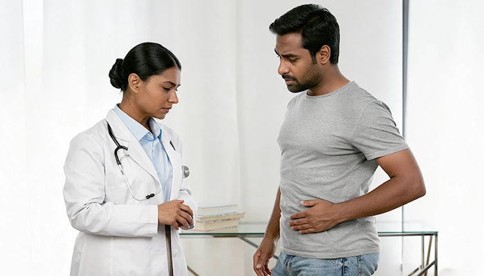 How to Prevent Gallstones