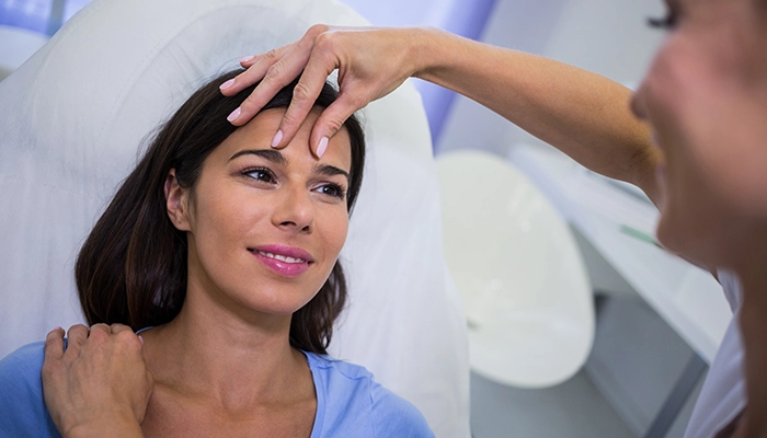 Things not to do after cataract surgery
