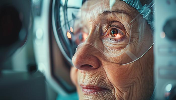 Types of Cataract Surgery