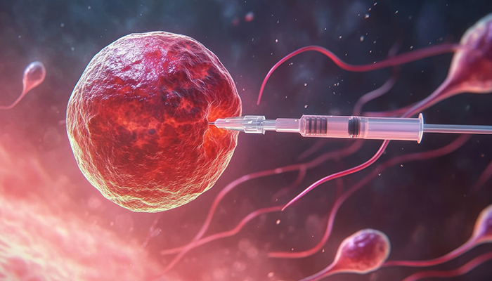 What is IVF