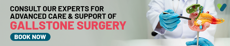 Book Appointment Gallstone Surgeon