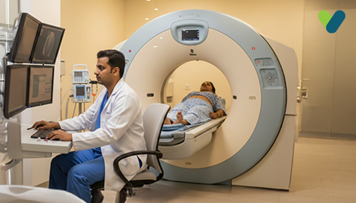 CECT Abdomen Scan: Purpose, Preparation & Procedure