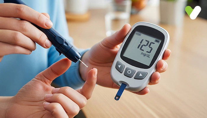 Diabetes Insipidus Test – Diagnosis, Procedure & Results Explained