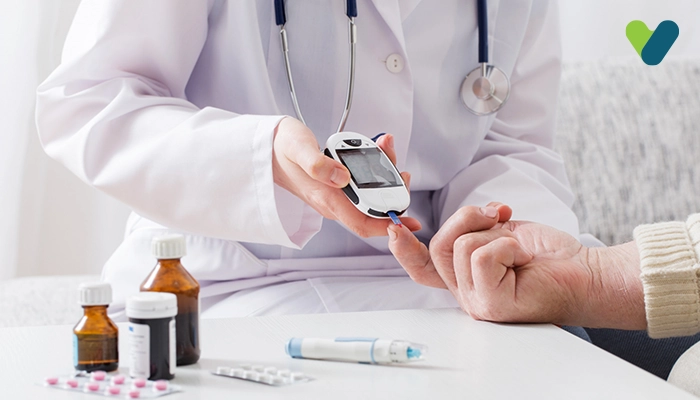 Diabetes Treatment In Homeopathy