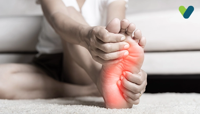 Diabetic Neuropathy Test: Purpose, Procedure & Interpretation