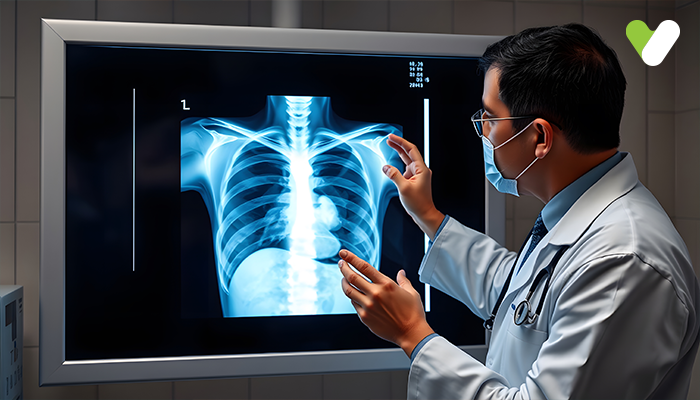 Digital X-Ray: Uses, Advantages & Limitations