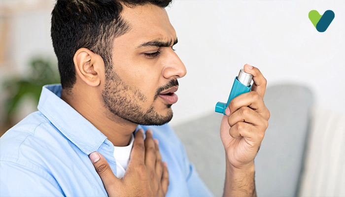 Top 3 Types Of Asthma Treatments