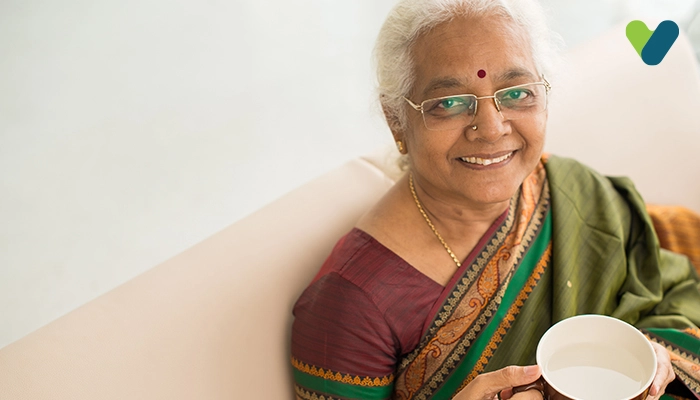 Health Screenings For Women Aged 65 And Older