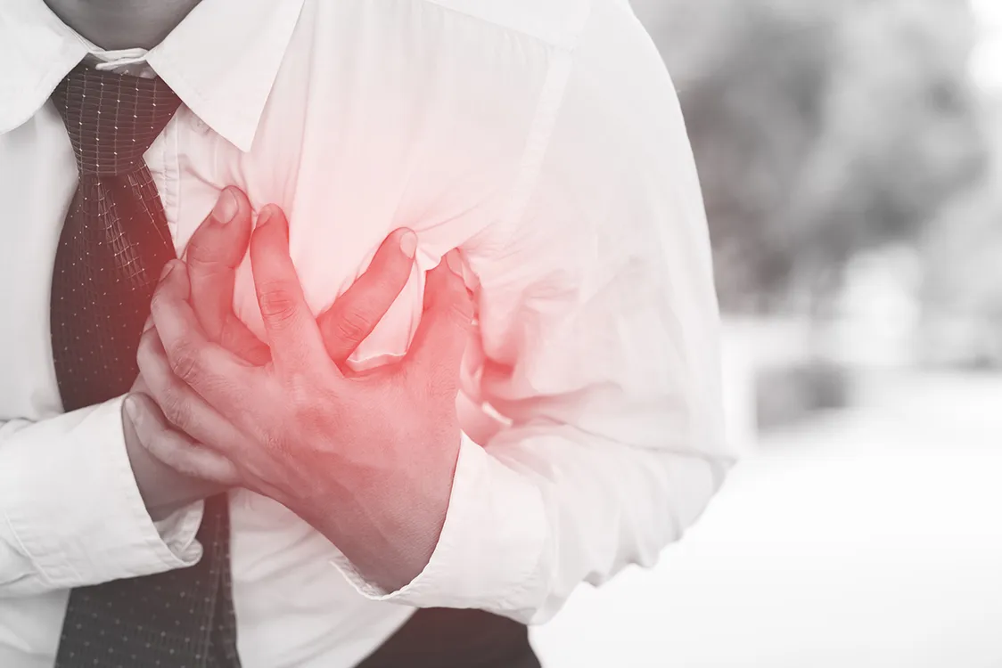 Over 2000 heart attacks detected by AI