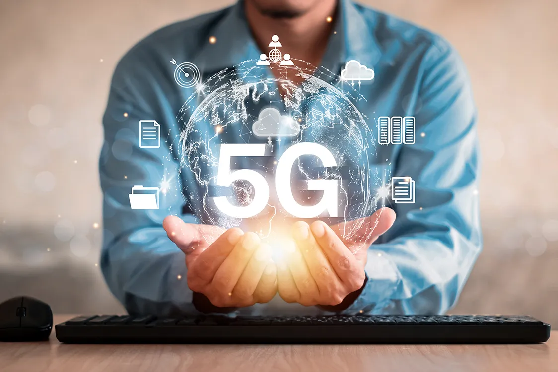 Face of Healthcare will be changed by 5G