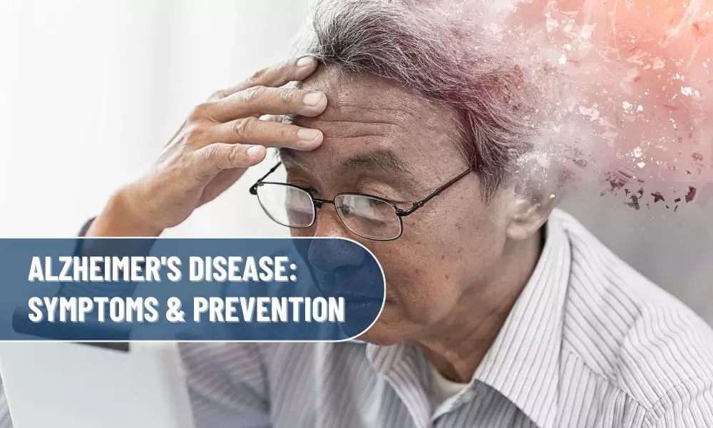 Can Alzheimer’s be prevented?