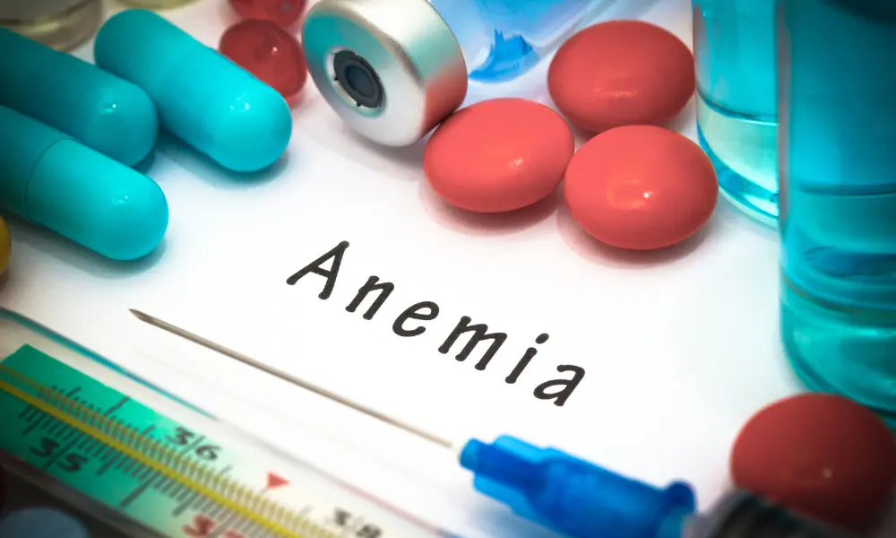 How to treat Anemia?