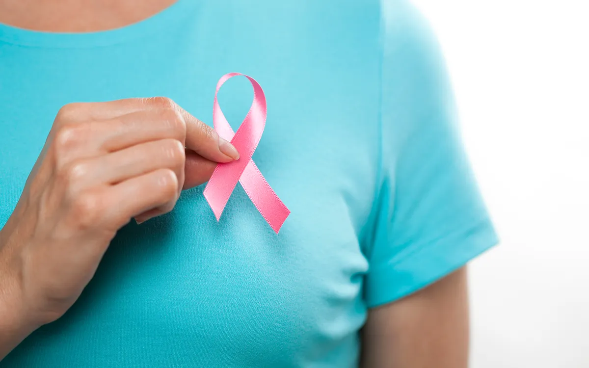 Early breast cancer treatment increases longevity