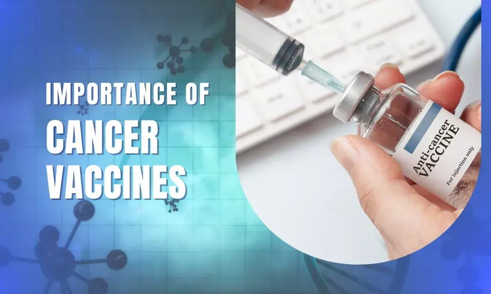 Facts About Cancer Vaccines You Can Not Miss!