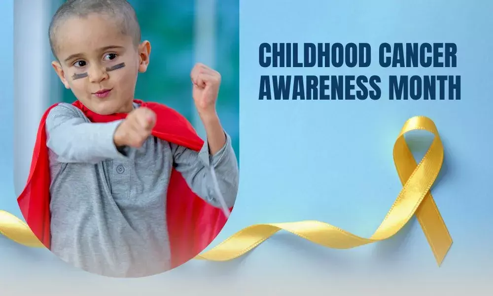 Childhood Cancer: Three Important Factors to Know
