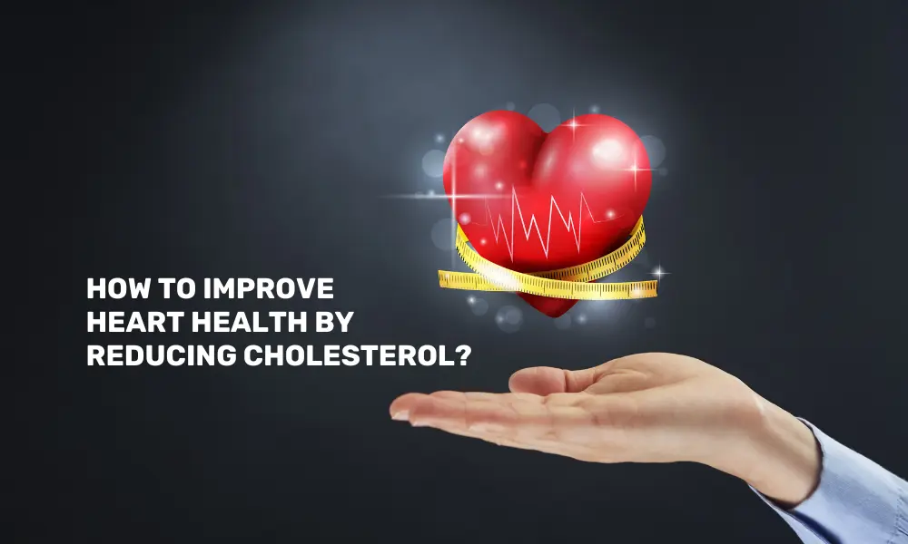 Good Heart Health Good Heart Health