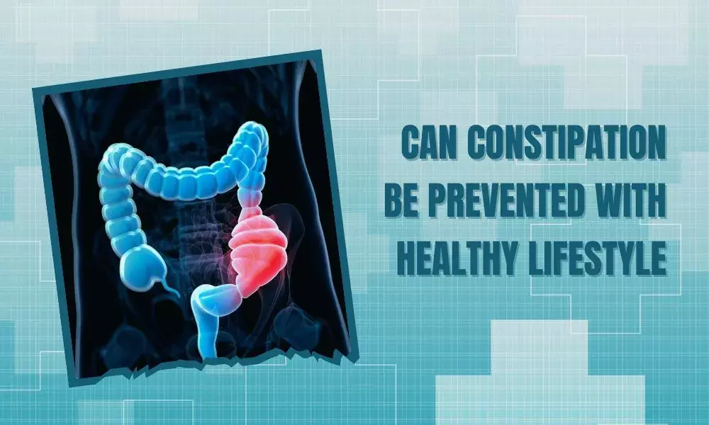 How do we treat constipation naturally?