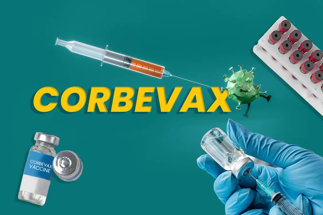 Corbevax has been approved as a preventative dose for adults who have previously received Covaxin or Covishield vaccinations