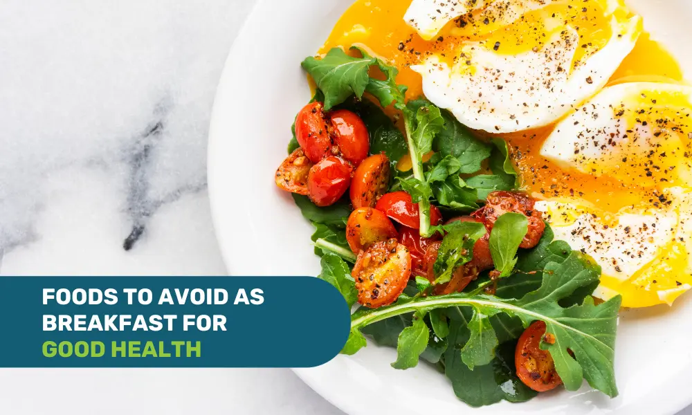 Can breakfast impact our health?