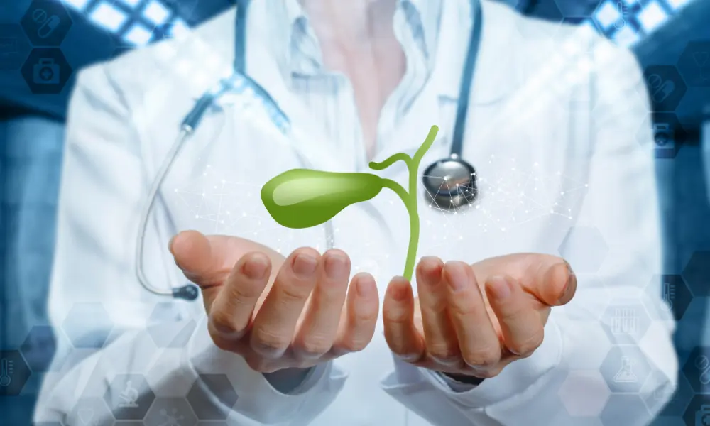 Foods To Avoid Post-Gallbladder Removal