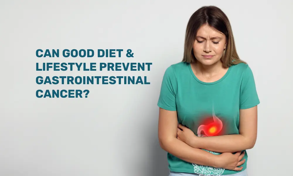 Prevent Gastrointestinal Cancer