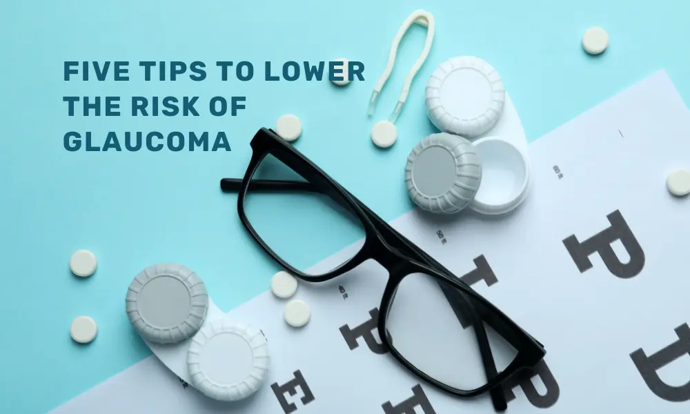 How to prevent Glaucoma