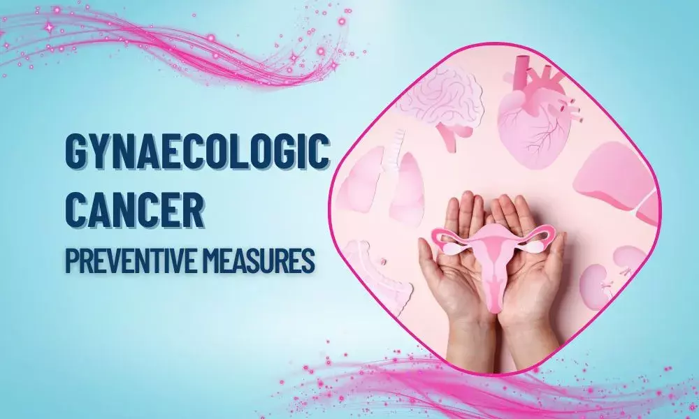 Gynecologic Cancer: Preventive Measures