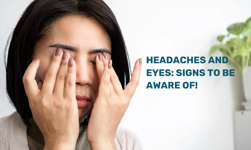 Headache is Not Just Stress