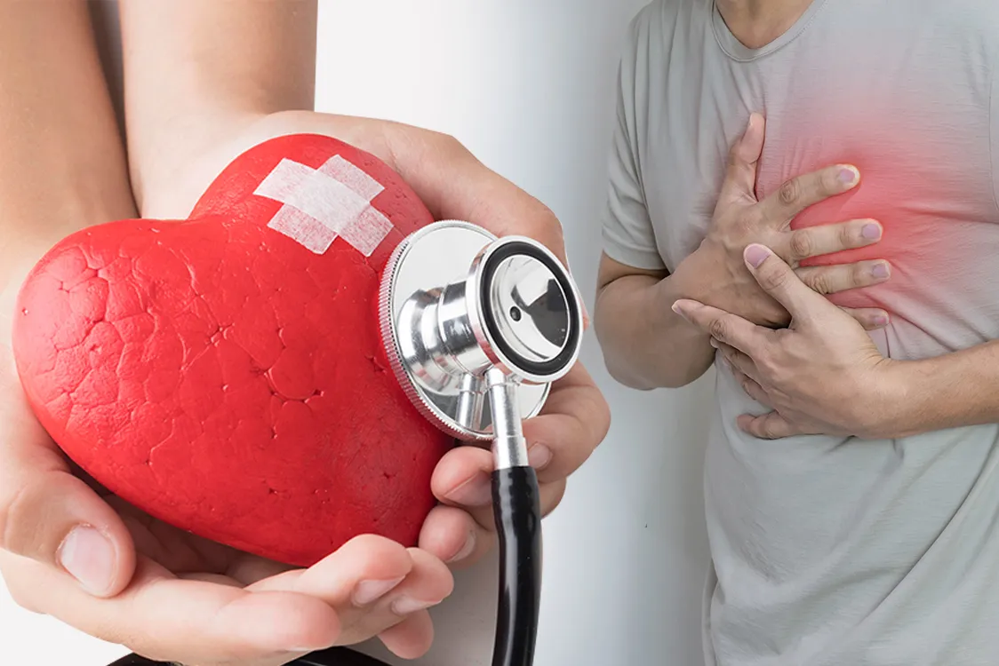 New cutting-edge tech diagnoses heart failure