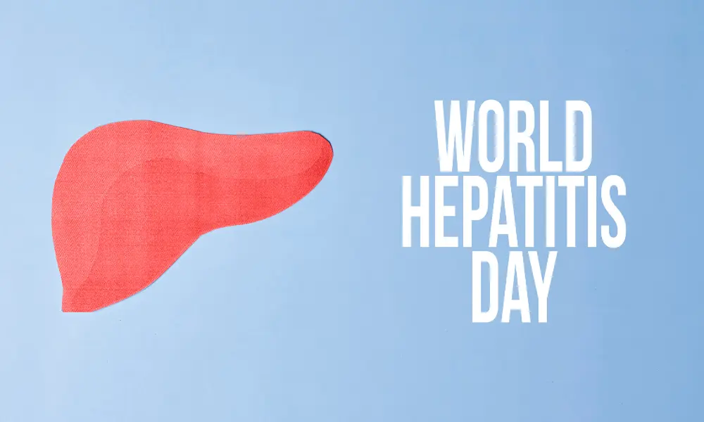 World Hepatitis Day: Habits to Avoid!