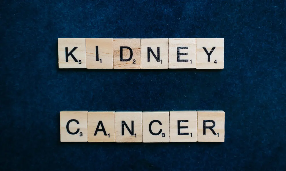 Lifestyle mistakes to avoid Kidney cancer