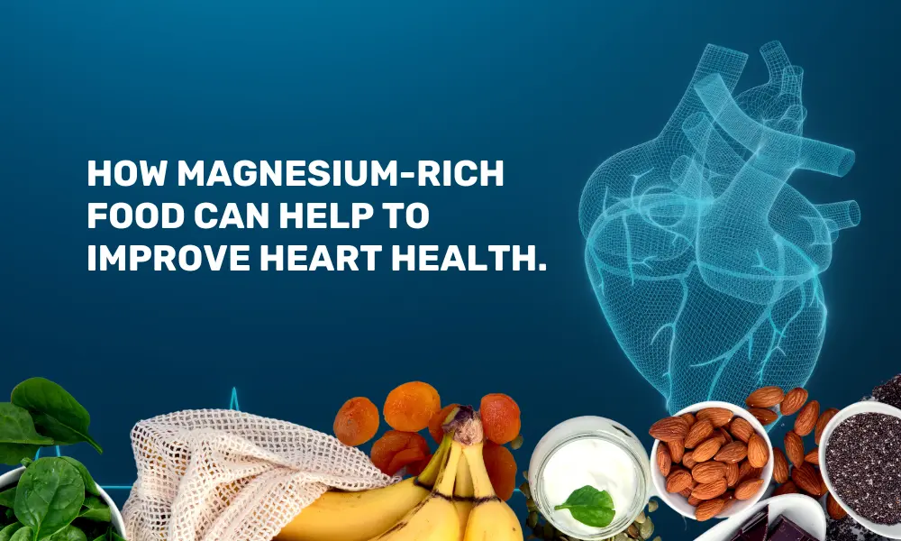 Natural Source of Magnesium