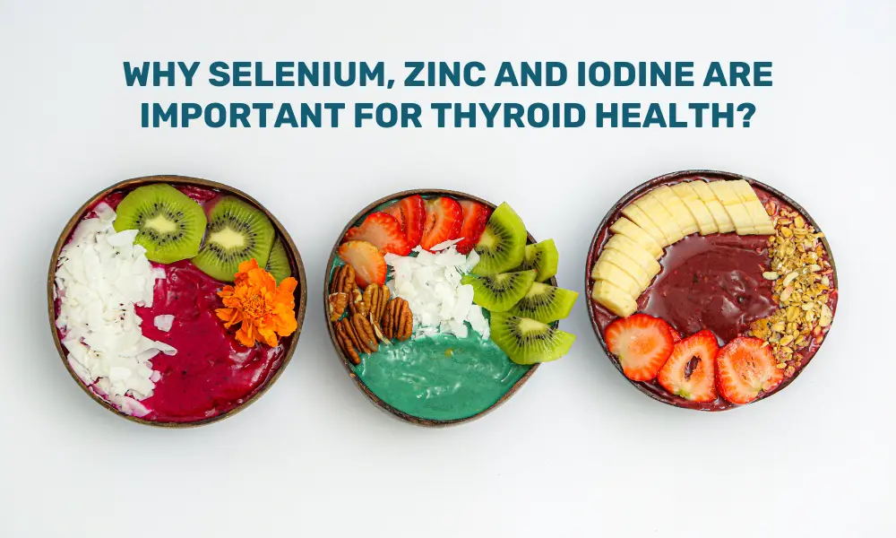 Thyroid Health