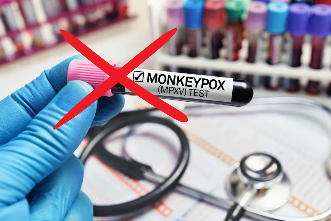 WHO Announces Name Change For Monkeypox