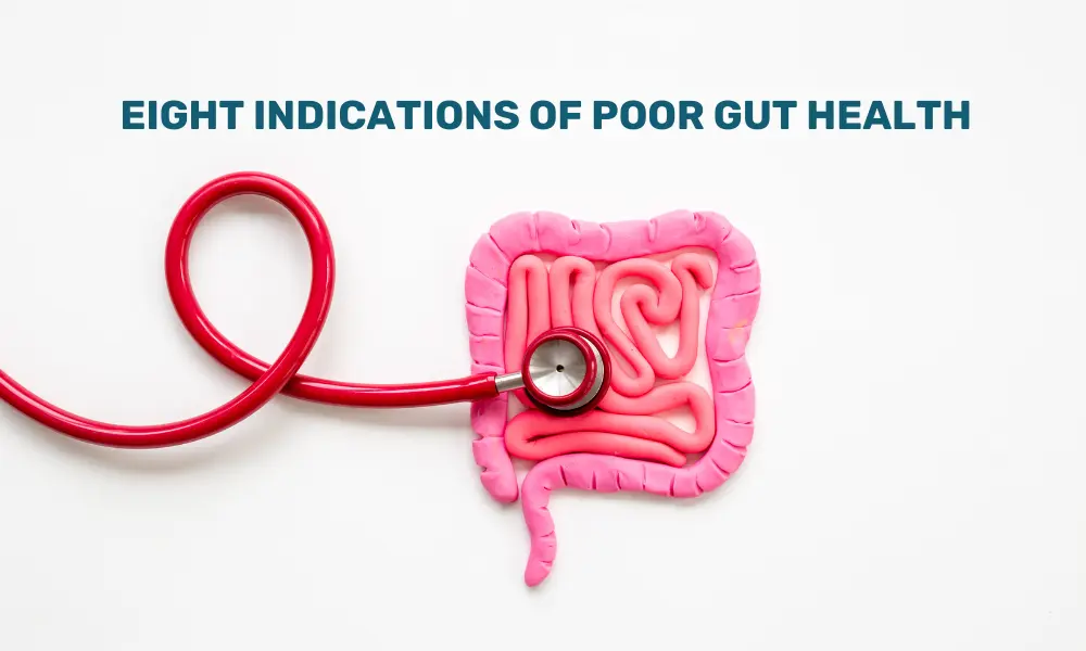 How healthy is your gut?