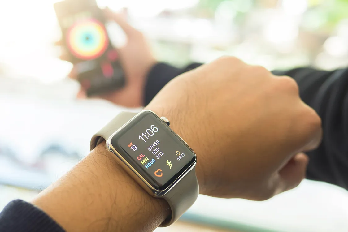 Study suggests smartwatches could detect emerging health problems
