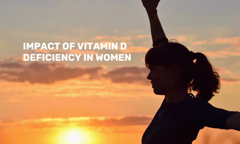 Impact of Vitamin D Deficiency