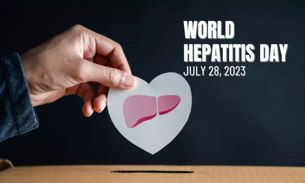 World Hepatitis Day: Important Facts