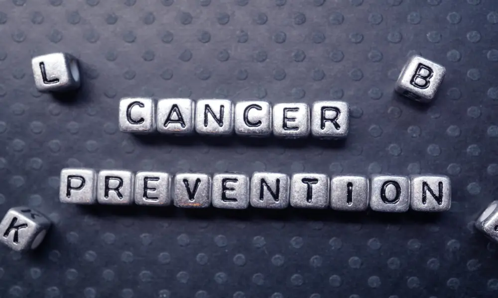 Cancer Prevention