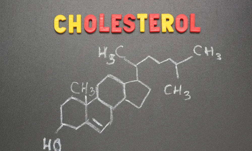 Manage High cholesterol