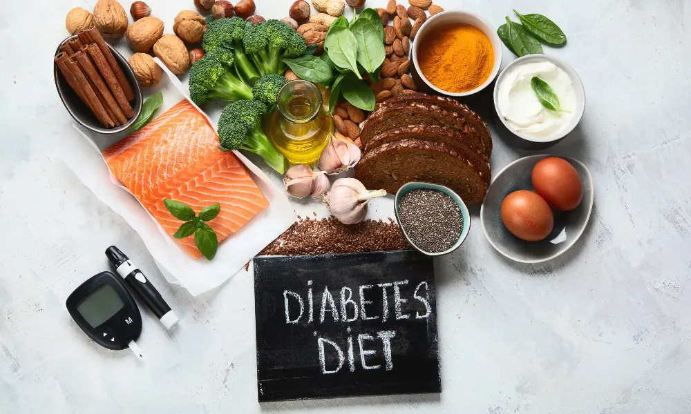 Dinner mistakes that Diabetics must avoid!