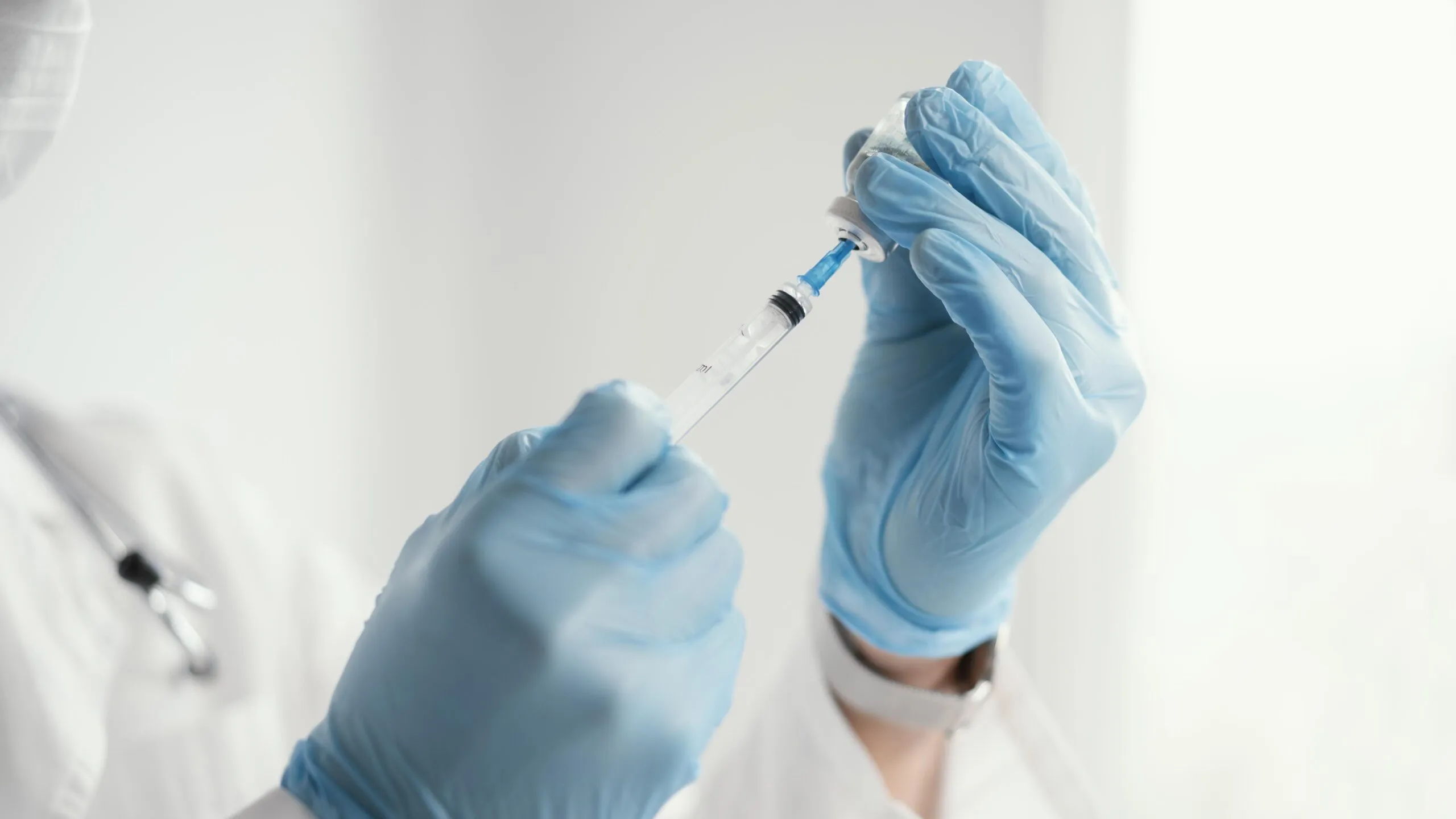 HPV vaccine against cervical cancer
