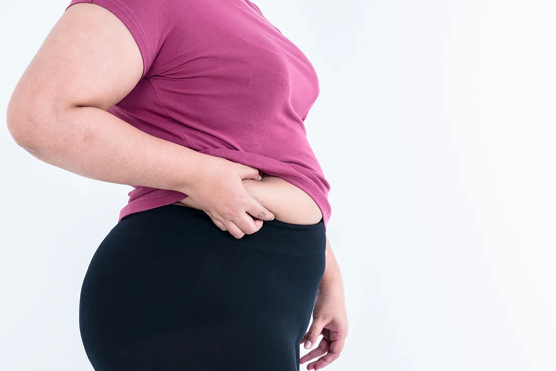 Obese women more likely to experience symptoms of long COVID: Study