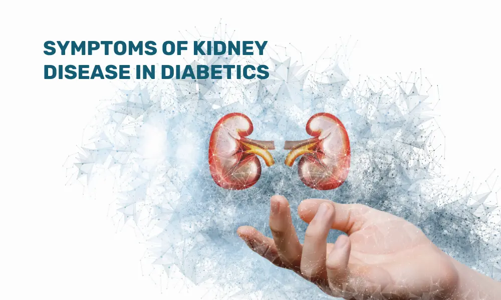 Prevent Kidney disease
