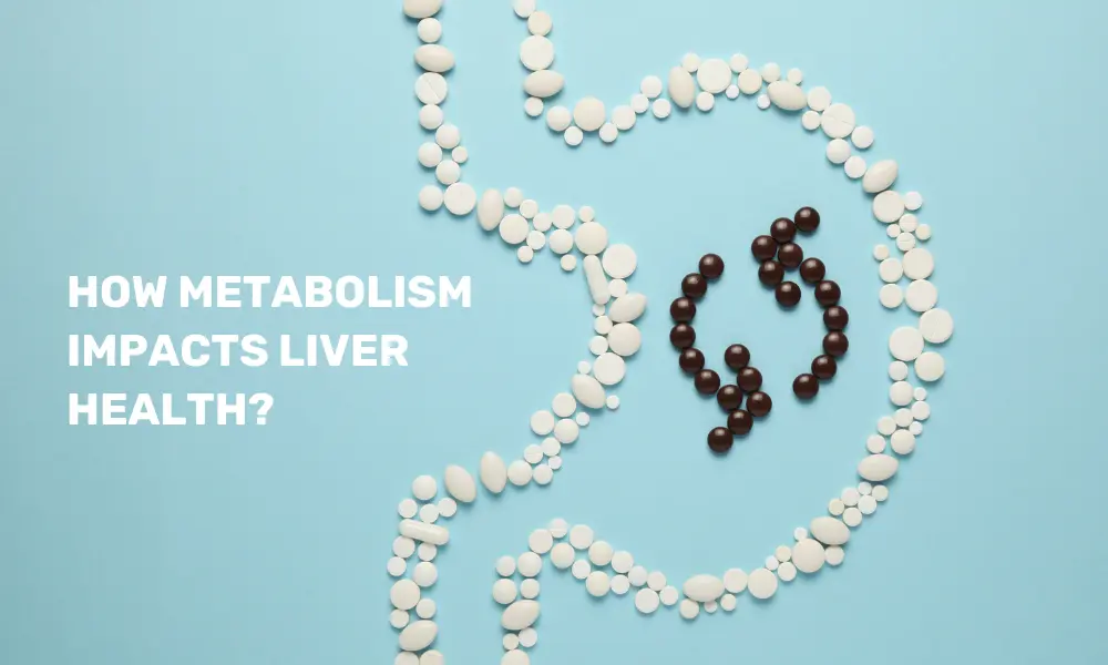 How to have a healthy liver?