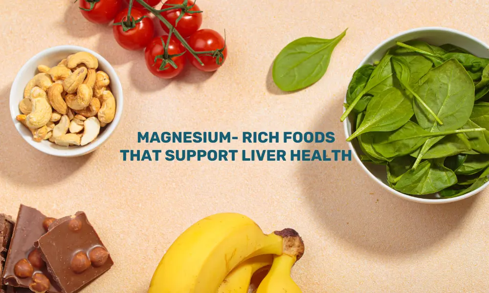 Why Magnesium Matters for Liver Health?